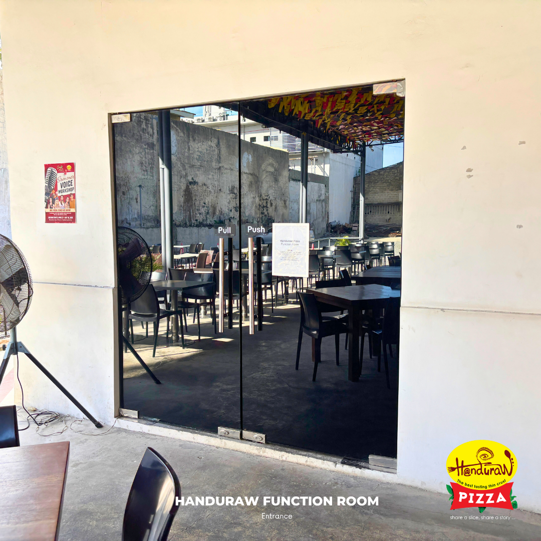 Function Room View 2