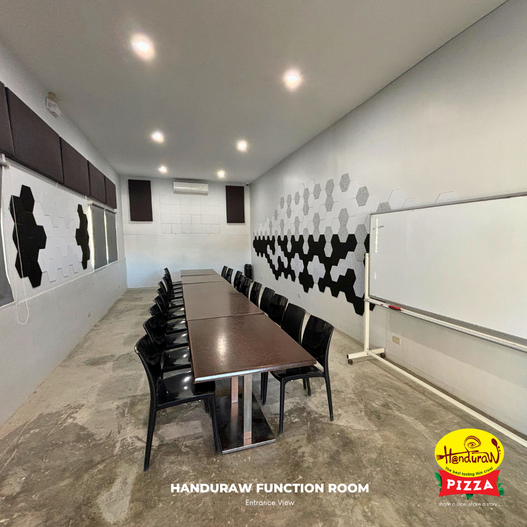 Function Room View 3